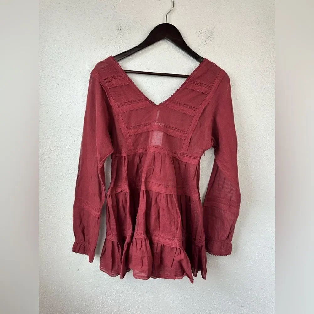 NWT Free People Women’s Dress
